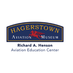 ✈️ Win a Limited Edition Piece of Aviation History - logo